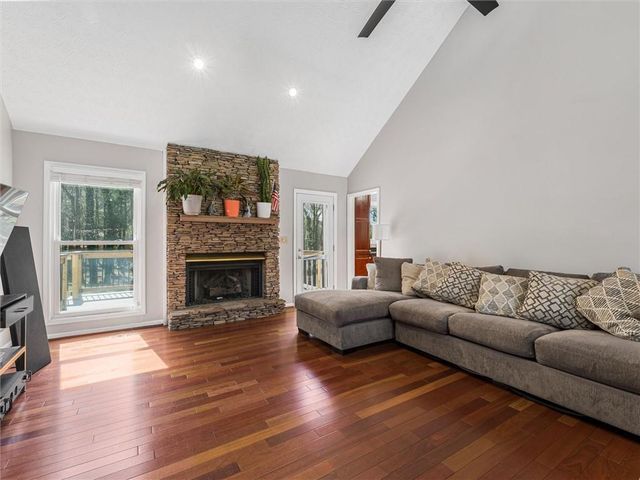 437 Sweetgum Drive, Woodstock, GA 30188