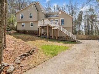 437 Sweetgum Drive, Woodstock, GA 30188