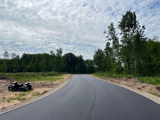 parcel D Theron Road, Traverse City, MI 49685