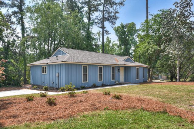 3339 Sugar Mill Road, Augusta, GA 30907