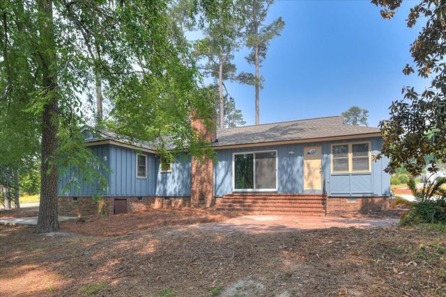 3339 Sugar Mill Road, Augusta, GA 30907