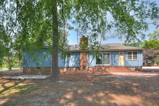 3339 Sugar Mill Road, Augusta, GA 30907