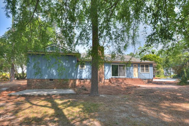 3339 Sugar Mill Road, Augusta, GA 30907