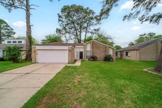 4011 Monteith Drive, Spring, TX 77373