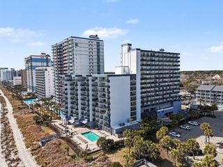 2001 S Ocean Blvd. # 505, Myrtle Beach, SC 29577
