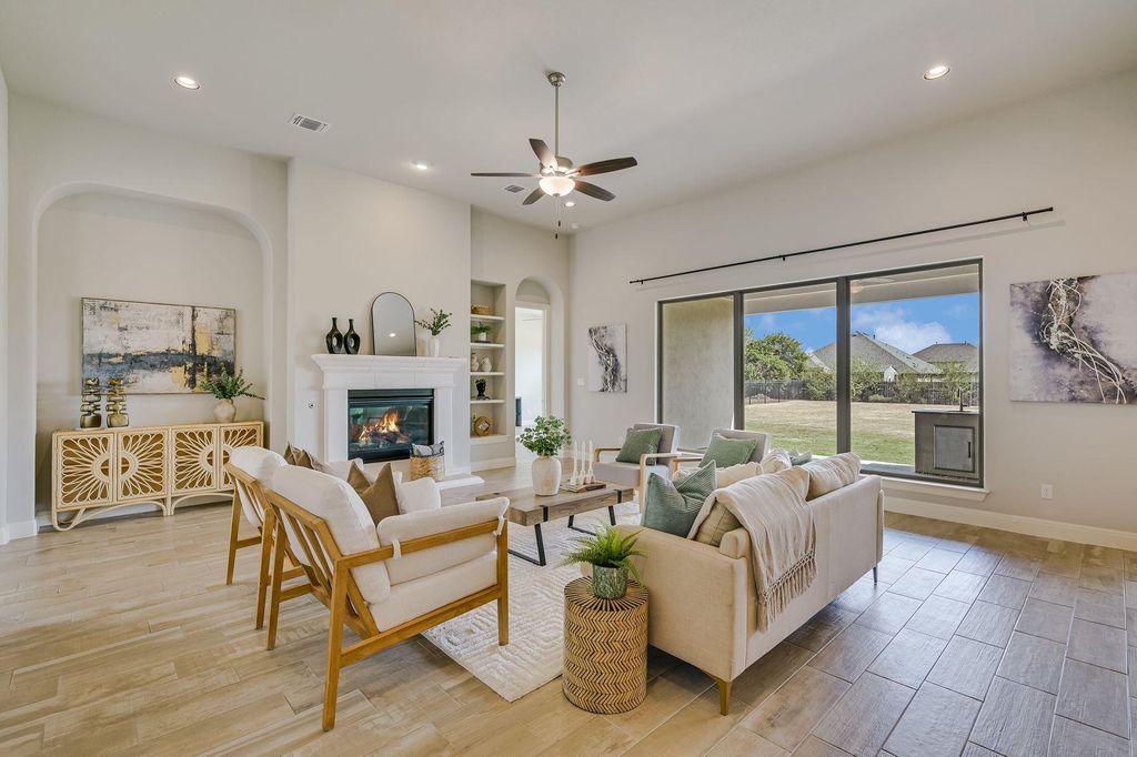 227 Dally CT, Dripping Springs, TX 78620