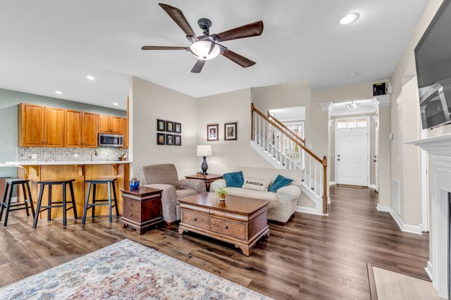 290 Wisteria Dr, Franklin, TN 37064