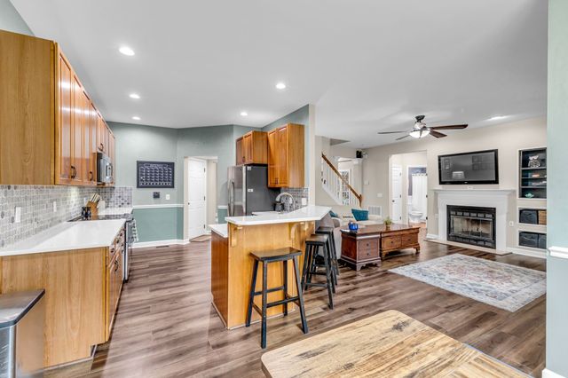 290 Wisteria Dr, Franklin, TN 37064