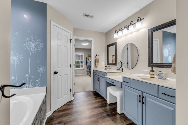 290 Wisteria Dr, Franklin, TN 37064
