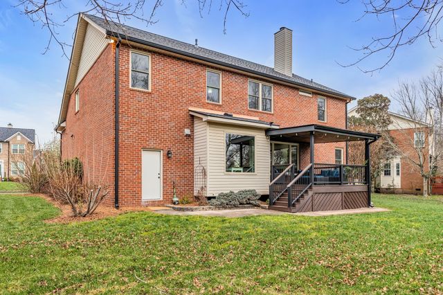 290 Wisteria Dr, Franklin, TN 37064