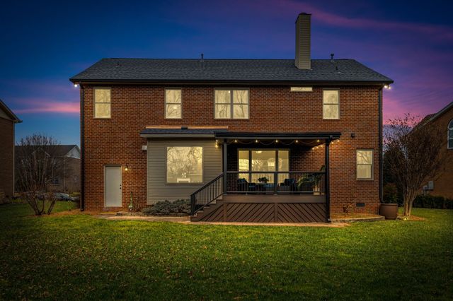 290 Wisteria Dr, Franklin, TN 37064