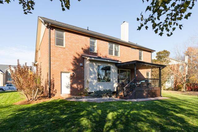 290 Wisteria Dr, Franklin, TN 37064