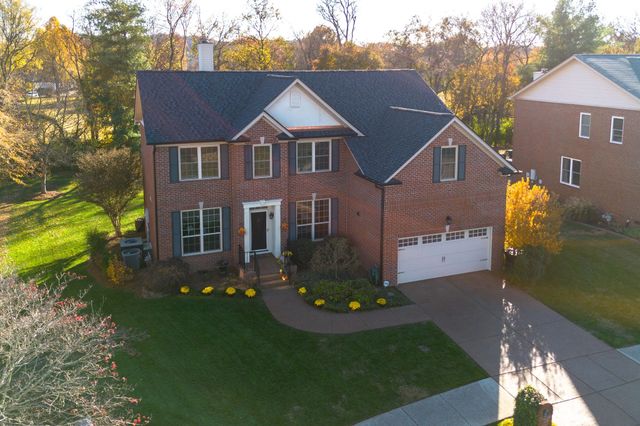 290 Wisteria Dr, Franklin, TN 37064