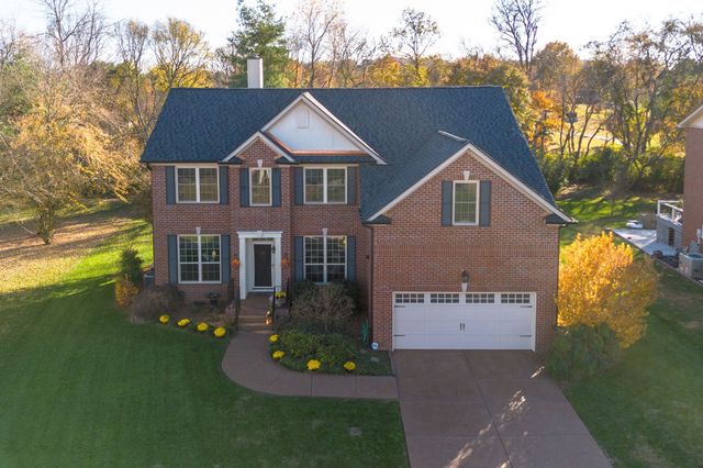 290 Wisteria Dr, Franklin, TN 37064
