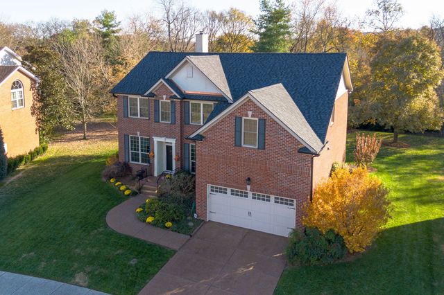 290 Wisteria Dr, Franklin, TN 37064