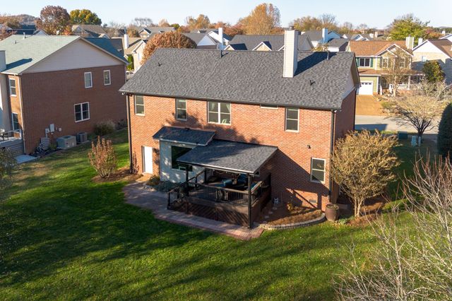 290 Wisteria Dr, Franklin, TN 37064
