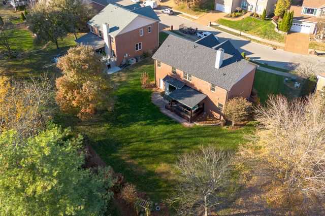 290 Wisteria Dr, Franklin, TN 37064