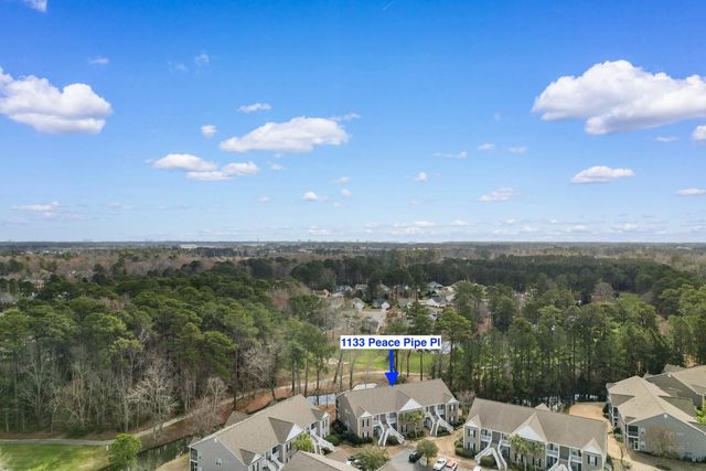1133 Peace Pipe Pl Unit 102, Myrtle Beach, SC 29579