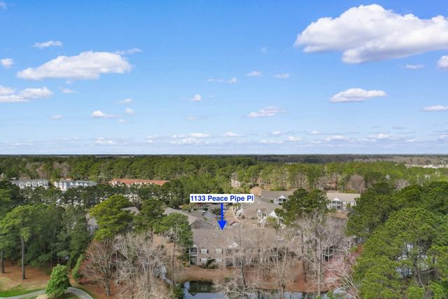1133 Peace Pipe Pl Unit 102, Myrtle Beach, SC 29579