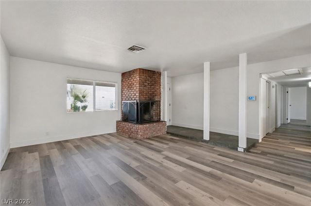 1319 Lindell Road, Las Vegas, NV 89146