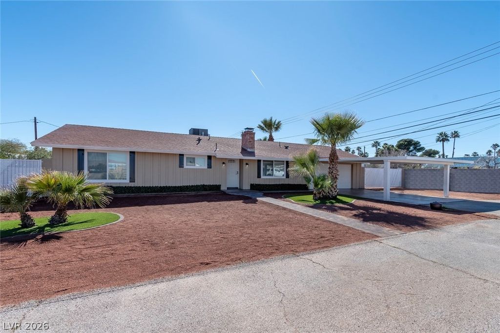 1319 Lindell Road, Las Vegas, NV 89146