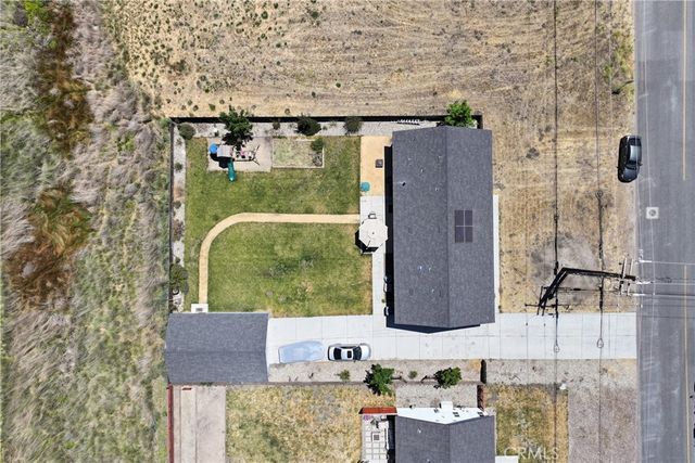 28301 stallion springs drive, Tehachapi, CA 93561
