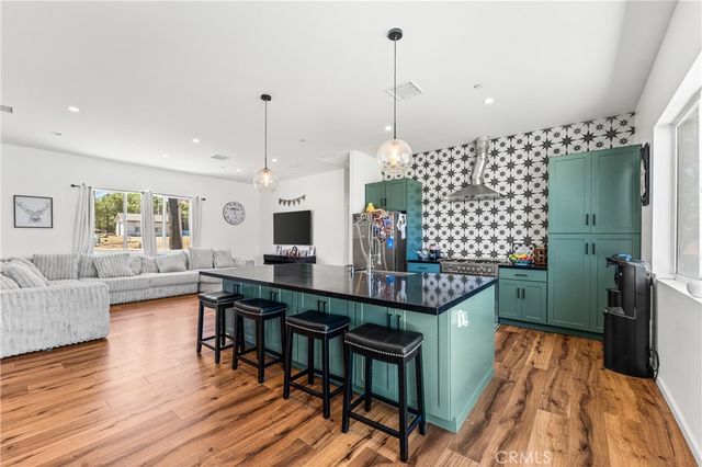 28301 stallion springs drive, Tehachapi, CA 93561