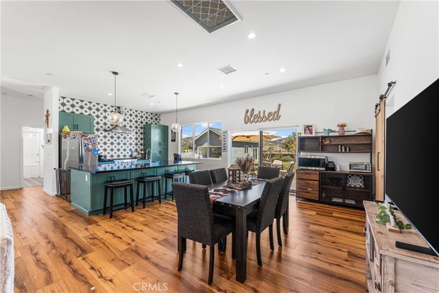 28301 stallion springs drive, Tehachapi, CA 93561