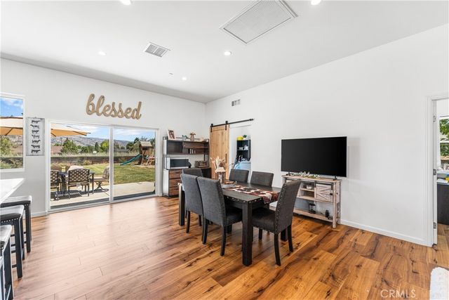 28301 stallion springs drive, Tehachapi, CA 93561