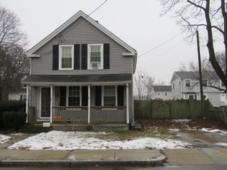 12 Norton St, Boston, MA 02136