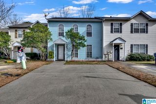 218 WILLOW POINT, Alabaster, AL 35007