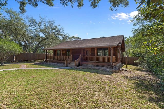3394 MEMORY LANE, Spring Hill, FL 34606