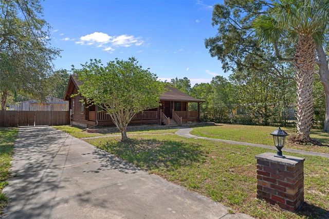 3394 MEMORY LANE, Spring Hill, FL 34606