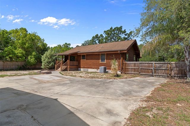 3394 MEMORY LANE, Spring Hill, FL 34606