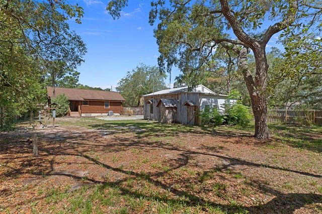 3394 MEMORY LANE, Spring Hill, FL 34606