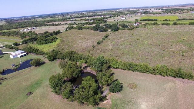 1194 Cedar Lane, Kaufman, TX 75142