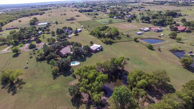 1194 Cedar Lane, Kaufman, TX 75142