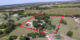 1194 Cedar Lane, Kaufman, TX 75142