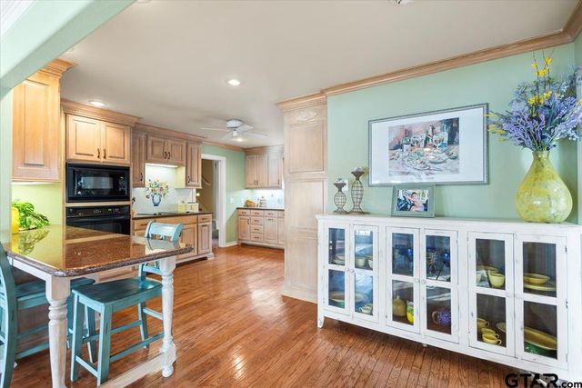 406 Hideaway Lane Central, Hideaway, TX 75771