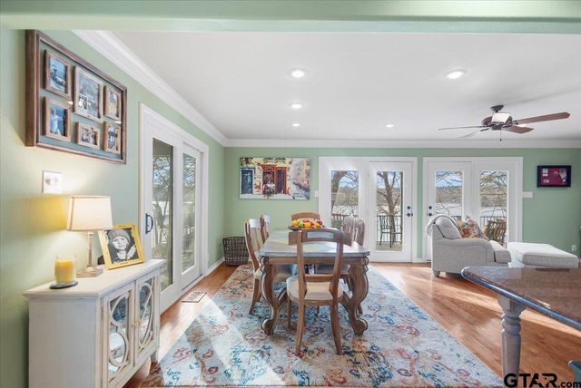 406 Hideaway Lane Central, Hideaway, TX 75771