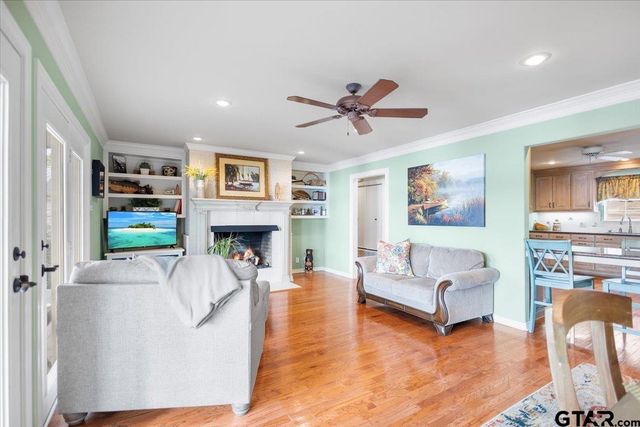 406 Hideaway Lane Central, Hideaway, TX 75771