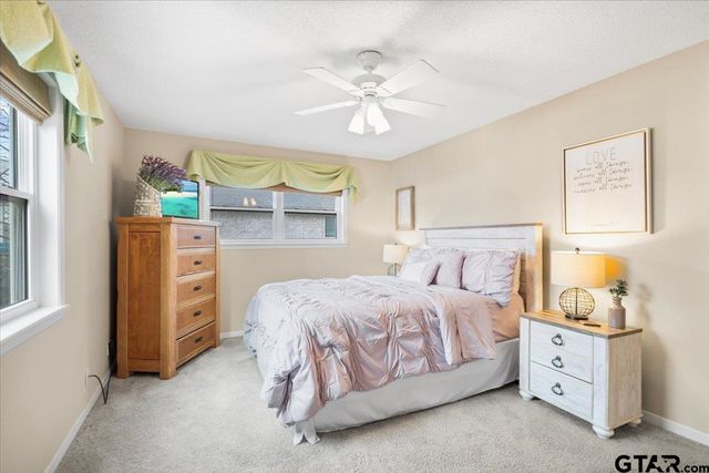 406 Hideaway Lane Central, Hideaway, TX 75771