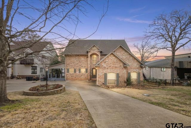 406 Hideaway Lane Central, Hideaway, TX 75771