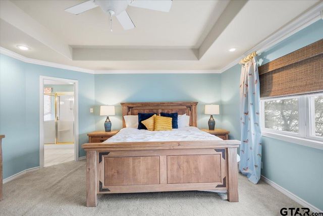 406 Hideaway Lane Central, Hideaway, TX 75771
