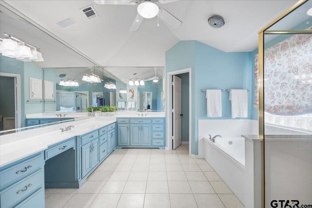 406 Hideaway Lane Central, Hideaway, TX 75771