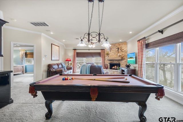 406 Hideaway Lane Central, Hideaway, TX 75771
