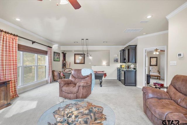 406 Hideaway Lane Central, Hideaway, TX 75771