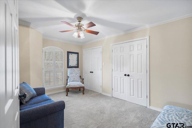 406 Hideaway Lane Central, Hideaway, TX 75771