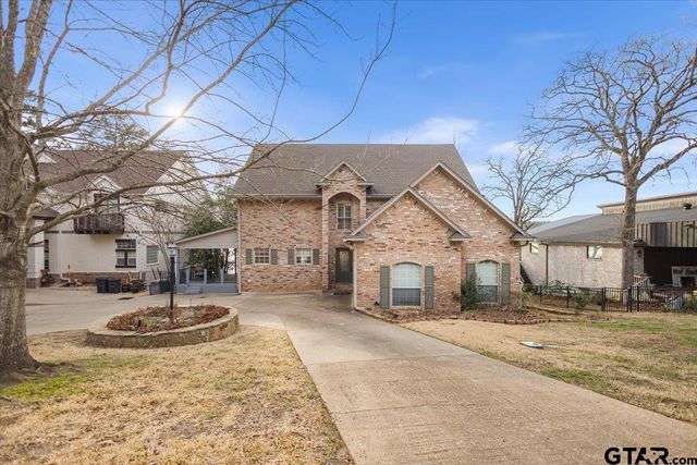406 Hideaway Lane Central, Hideaway, TX 75771