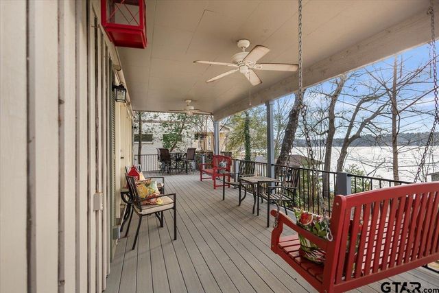 406 Hideaway Lane Central, Hideaway, TX 75771